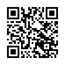 QR Code for bitcoin:1ExXm1ZCf2NZ4nAXRRBnFxcaat93V44XEd