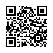QR Code for bitcoin:1ExZ65pxBBSqcLPCc6uccBVFhSzLFE8MZW