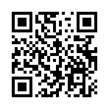 QR Code for bitcoin:1ExbVd7Zmt2VH24UEArGTGK2XwnbF4uGFa