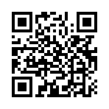 QR Code for bitcoin:1ExbYanTyLXupPhxpREok69UWnLuaXF2Hq