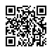 QR Code for bitcoin:1ExbaBT37JyQ7yuNZYuqv8Ldc6CAAZkFa8