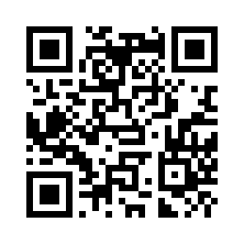 QR Code for bitcoin:1ExbvhecxuruK7pRujmMVmoQDYr6TAdaMV