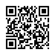 QR Code for bitcoin:1ExcAXvDksTAtMSWdf56oMXTihEMonR9Wa