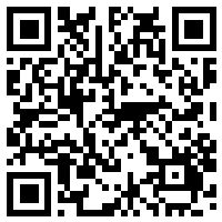 QR Code for bitcoin:1ExcEvaZKJB3xZfKeSyfPR6XgGvTmgTJS5