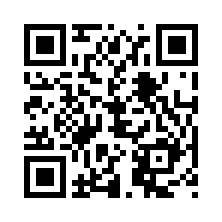 QR Code for bitcoin:1ExcQZnmaAiFahYNwBAr2S9PbqVMiJszvK