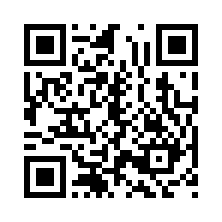 QR Code for bitcoin:1ExddJ5RxAMSS6YLDoWieYvRB7tfNjKSEL