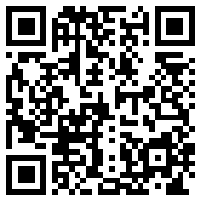 QR Code for bitcoin:1ExdkyfAT7ToeTS5GTpcGubft1ZRBjXwBU
