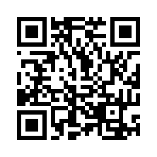 QR Code for bitcoin:1ExfxeaJ2vHrd2RdufEjohYjTC3eGUDQi