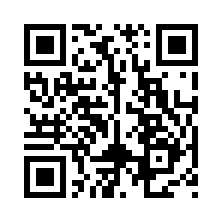 QR Code for bitcoin:1Exg7ozpgNGDvwWUghthRi6c13tGX75oL8