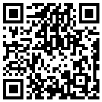 QR Code for bitcoin:1ExgiE9cgYdw9JBJWGn97NaTCoWKgKebfN