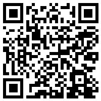 QR Code for bitcoin:1ExhBVGzuv9k7HP4ALN64GrGitWPkYiPrC