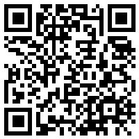 QR Code for bitcoin:1Exir3E39FokFknos22wwzGVrw8T2X8DR5