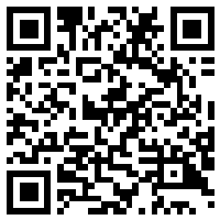 QR Code for bitcoin:1Exj2GBack9AwUXuTyVoMX1FwbQQFnPmjP