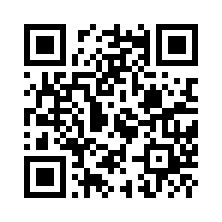 QR Code for bitcoin:1ExkVJJMiPcc27px9MZhLgaFXfYCvybPX8
