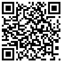 QR Code for bitcoin:1ExnRu7YfEE6ai66RDb6LeuxWe4bSUSTjp