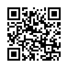 QR Code for bitcoin:1ExpN44kJSAFVrVmSpsAL3JQqfHG4jviFW