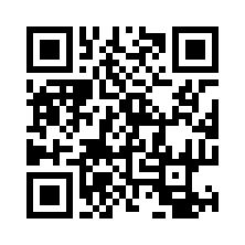 QR Code for bitcoin:1ExrnbiCmYi1Tds5dKtnekJrpwKRT3G2b8