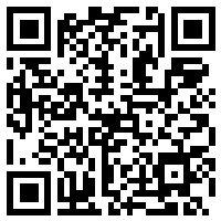 QR Code for bitcoin:1ExsCcbf7mPfQonuGDG8zjPSii81mtoaf8
