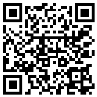 QR Code for bitcoin:1ExsF4T6sqDfweac5QLBWAh9hHyME6Aqfi