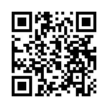 QR Code for bitcoin:1Exth95s1kwwHJ4xa4SfKTXNjGyPZfVwt4