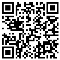 QR Code for bitcoin:1ExtvbTKJg1YU3Wnf9CnTS8pXLBE3WjaRa