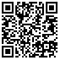QR Code for bitcoin:1ExvScRcxM4mzpF6yjdigrcuZTmKkCsTDB