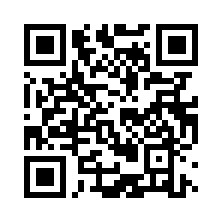 QR Code for bitcoin:1ExvVxUBNBFZBWauvSumDjVc1PZrtZnnZ