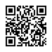 QR Code for bitcoin:1ExvePcJAAa83BCpwEBa49ZK1KaDKnsL19