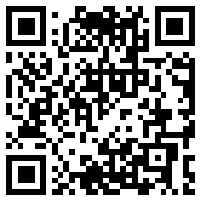 QR Code for bitcoin:1Exw9EaRF5pNhxp9fdsQLPszEvu2a7RjcE