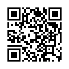 QR Code for bitcoin:1Exwnig243FM7VTXL6gaFmCV9eLayYnHbx