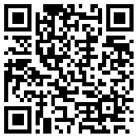 QR Code for bitcoin:1ExxPm3fgfn3fSoP8gdprJmmbFn2LpGfay