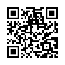 QR Code for bitcoin:1ExxdRBYxJpuEd5PwiHGUvR5h3E7j97bCu