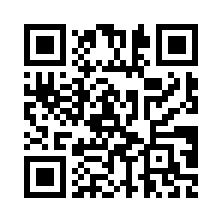 QR Code for bitcoin:1ExxeyDp2A6bxRvgm9kjgp2JYy4yLsAsPy