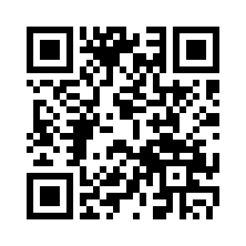 QR Code for bitcoin:1Exxh7ZpuWCdg4cF1m3eC33vV7BC9y7BWj