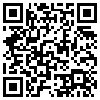 QR Code for bitcoin:1Ey11V7qjp6syRAkRJB6nKGKn51aFTj1Py