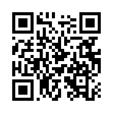 QR Code for bitcoin:1Ey1on1mFb3ZXvy1ooZJPN8FKBdkrB7VA7