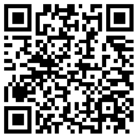 QR Code for bitcoin:1Ey3BFKfKZd3tEKengwanms49ebgU68DoV