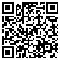 QR Code for bitcoin:1Ey8F9YMapso87i2KkDPgsauFhtgUiA83m