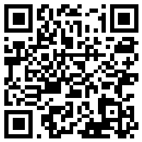QR Code for bitcoin:1Ey8cbiRBEthBKnKJA5KGQuQ8qsh4oarFD
