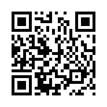 QR Code for bitcoin:1Ey99jT5MkUALNiUtmcARbx1DMirS9fjG