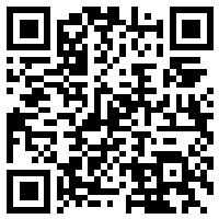 QR Code for bitcoin:1EyB1p7es9MTrnmNorgpMmpKSoaPgK7Syq