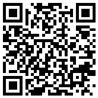 QR Code for bitcoin:1EyFNUcryFafzqi2tkscP9r2ESjQraXdBE