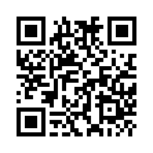 QR Code for bitcoin:1EyGAtxnffmD3ffDUG6FcketR91ZTr4YhV