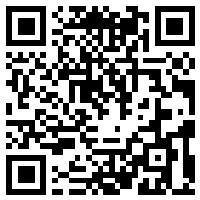 QR Code for bitcoin:1EyKxifRVaPWMmU1VRCp6E89mfXkjsmaS7