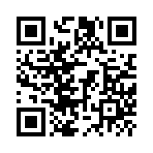QR Code for bitcoin:1EySXfmLNPr37mtKDQtxjScjut8J8jBbft