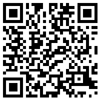 QR Code for bitcoin:1EySXxmN4ZjGaxUtMu9cof5AHzjrmLPivj