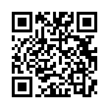 QR Code for bitcoin:1EyUVPvEd57CHTVDPG4PAPjjv1o3KCbqd2