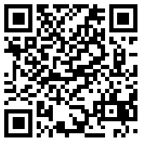 QR Code for bitcoin:1EyW2Ap5aTcm7U464WC298RdnE7jZY6wx1