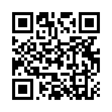 QR Code for bitcoin:1EyWiVXFF5qF8LCSS8C7JBTYwChi2mqPfn
