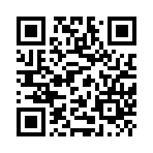 QR Code for bitcoin:1EyXh4uf8JSVmaHDsmfh7unM7JYMjSnZfi